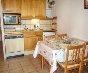 Apartment Isabella St. Gervais-les-Bains France