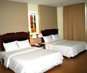 Penview Hotel Kuching Malaysia