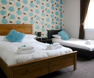 The Townhead Hotel Lockerbie United Kingdom