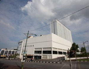 Pinnacles Kuching Lodge Kuching Malaysia