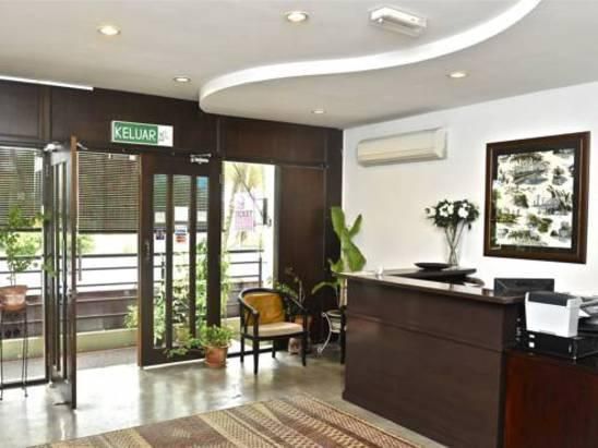 Hotel Photo 20