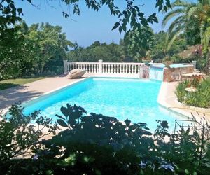 Holiday Home Campestra Ajaccio France