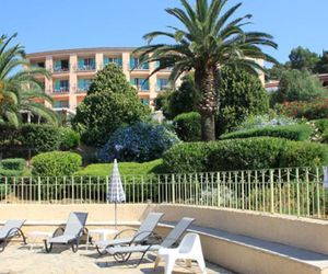 Hotel Residence Beach Cavalaire-sur-Mer France