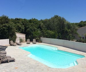 Perla Di Macchia Bonifacio France