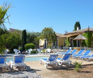Rental Villa La Villa du Midi - Aigues-Mortes, 6 bedrooms, 11 persons Aigues-Mortes France