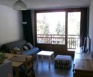 Résidence Meijotel Les Deux-Alpes France