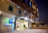Отзывы Holiday Inn Express Dubai Safa Park, 2 звезды