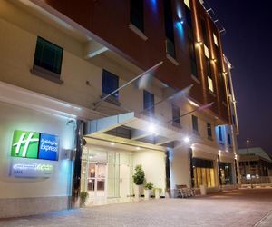 Holiday Inn Express Dubai Safa Park Dubai City United Arab Emirates