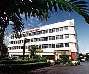 Telang Usan Hotel Kuching Kuching Malaysia