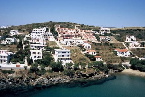 صورة الفندق 1