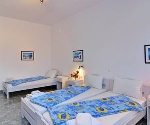 Soultana Rooms & Studios Apollonia Greece