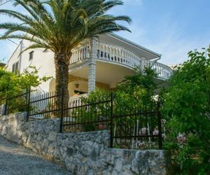 Apartment Božić Poljica Croatia