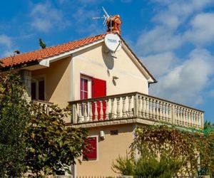 Apartment Marko Cornicchia Croatia