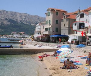 Fiorino - Inh 30949 Baska Croatia