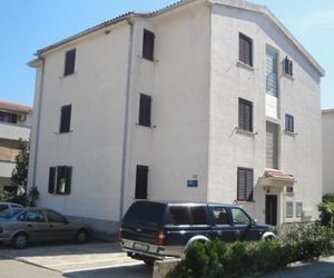 Apartment Majetic Baska Croatia