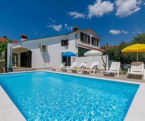 Holiday Home Sunčana Spadici Croatia