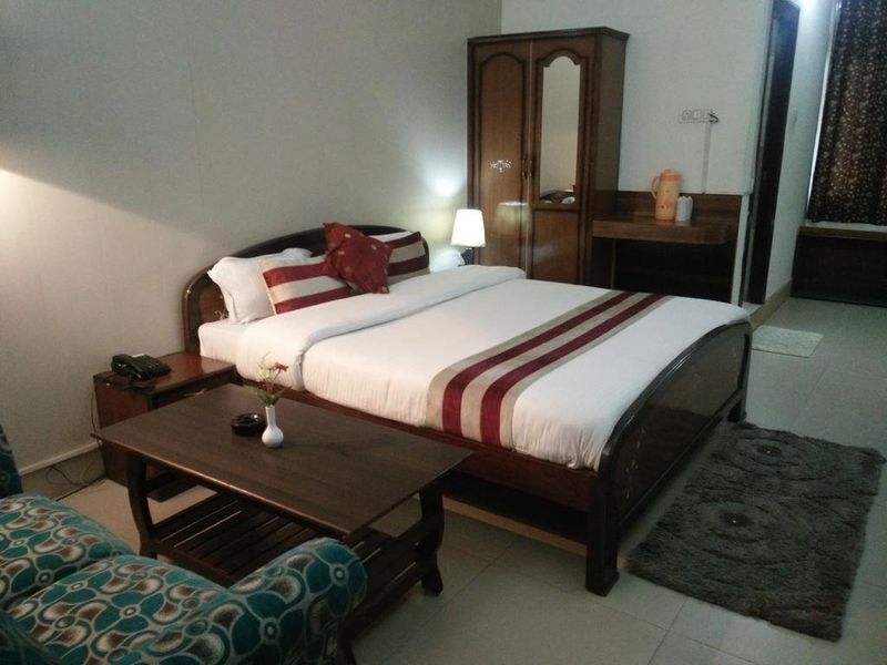 Hotel Photo 14