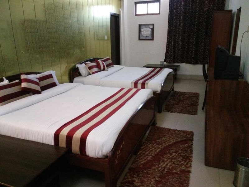Hotel Photo 15