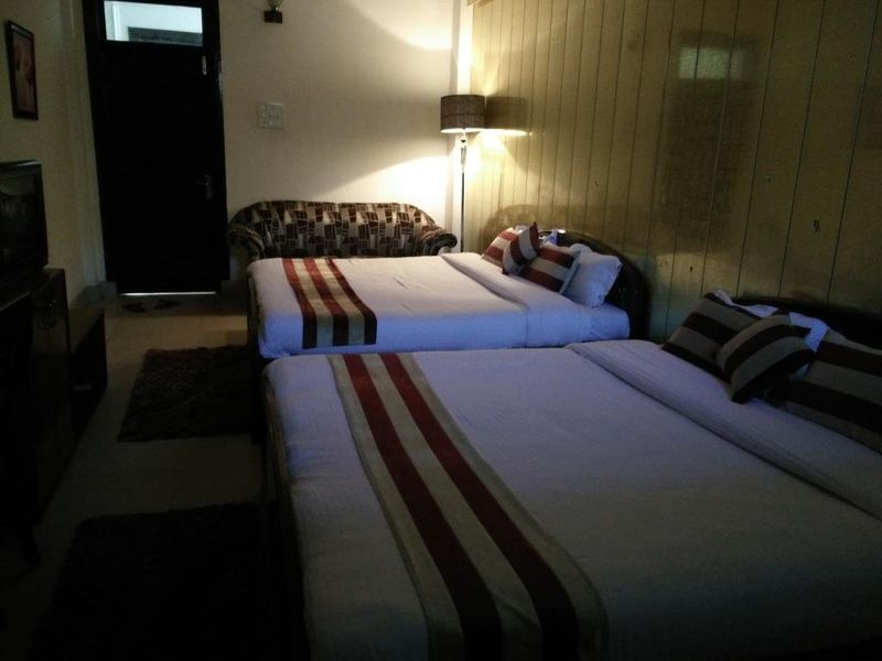 Hotel Photo 16
