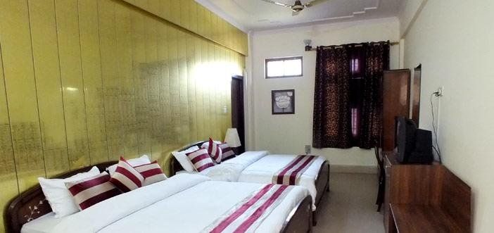 Hotel Photo 3