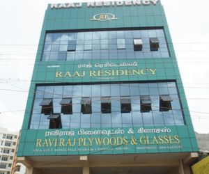 Raaj Residency Tambaram India