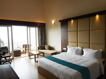 Sinclairs Retreat Kalimpong