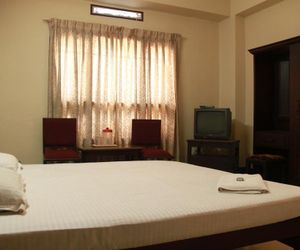 Hotel Hakoba Kochi India