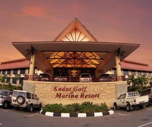 Kudat Golf & Marina Resort Kudat Malaysia