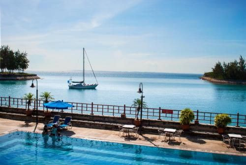 Hotel Photo 20
