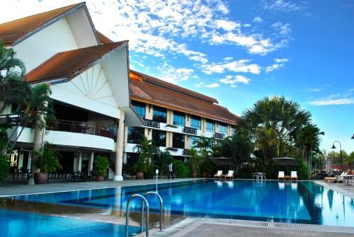 Hotel Photo 21