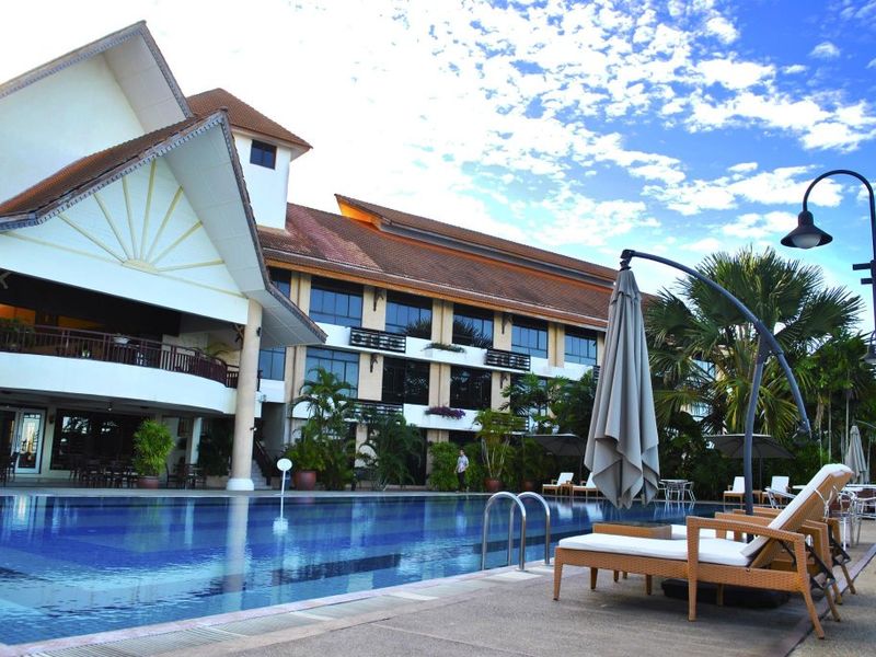 Hotel Photo 5
