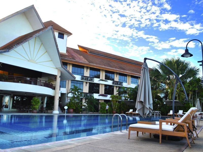 Hotel Photo 6