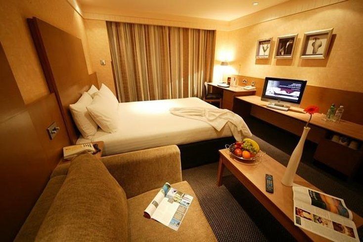 Hotel Photo 2