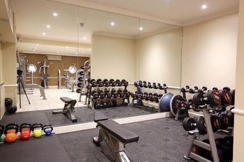 Hotel Photo 21