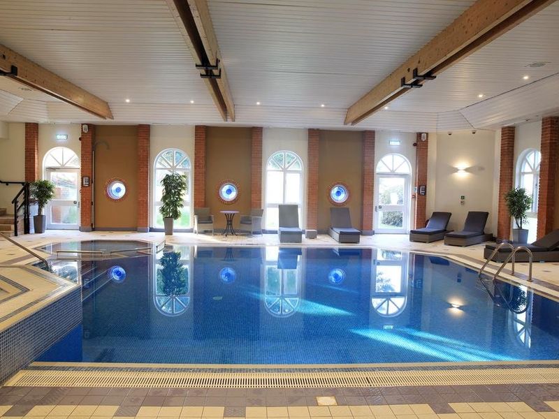 Hotel Photo 22