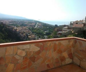 Scalea Panoramic Apartments Scalea Italy