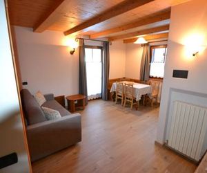 Casa Urbani Livigno Italy