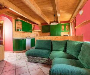 Baita Miralago Livigno Italy