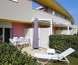 Bosco dellImpero Nettuno Bibione Italy