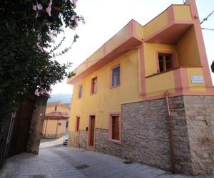 La Casa Rosada Arbus Guspini Italy