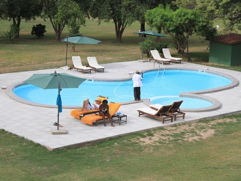 Hotel Photo 21
