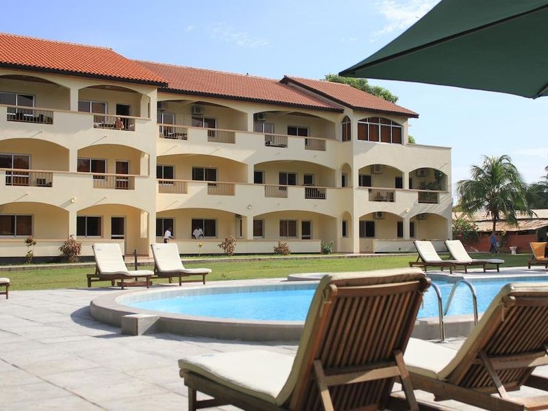 Hotel Photo 23