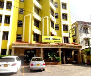 Jambo Paradise Hotel - Mombasa Mombasa Kenya