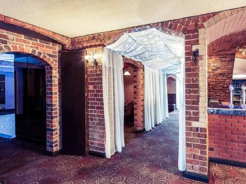 Hotel Photo 14