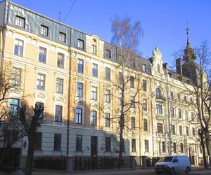 Elizabetes Apartments Riga Latvia