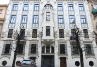 Отзывы Art Nouveau Building Apartment