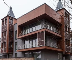 Sonia Apartments Jurmala Latvia