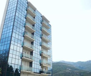 Apartment Crystall Becici Montenegro