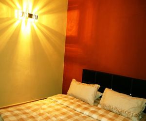 Vera Homestay Keluang Malaysia