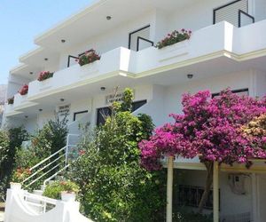Ippokambos Rooms Plakias Greece